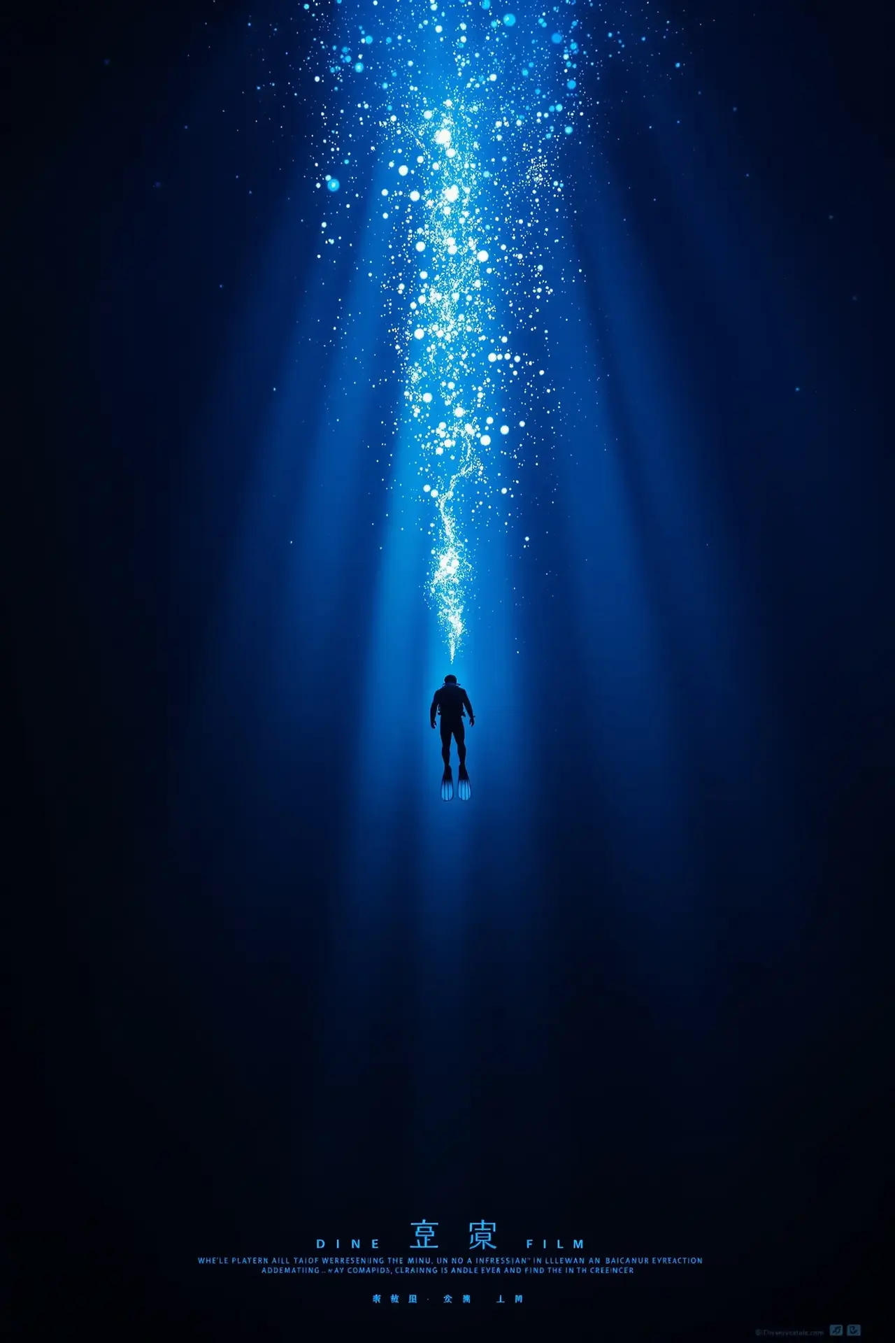深海回响 - 大地视频 深海回响